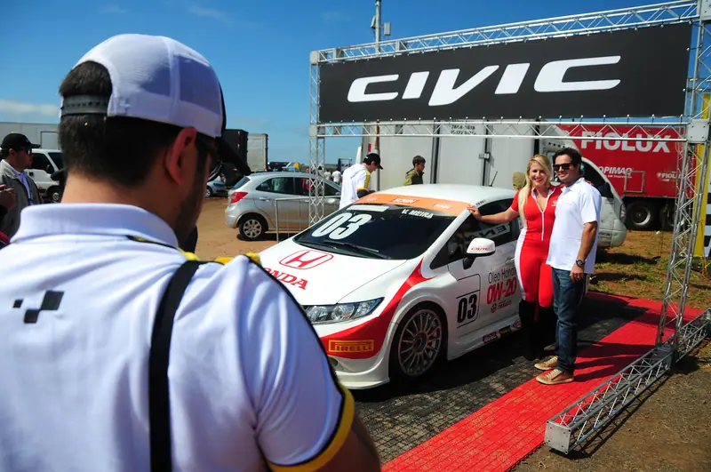 Honda e Renault – Show Cars – foto 2