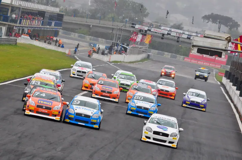 Fiat – Trofeo Linea – foto 6