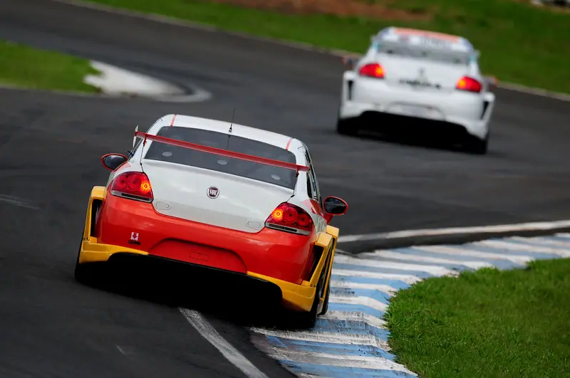 Fiat – Trofeo Linea – foto 8