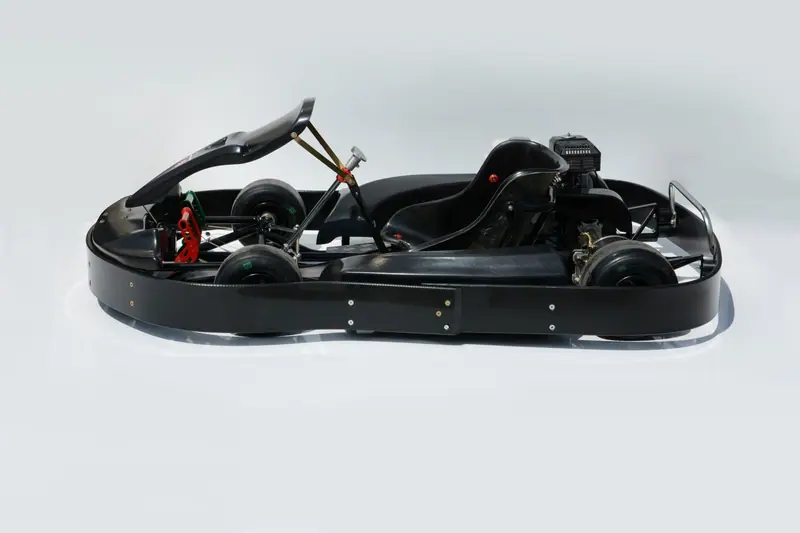Kart Indoor Adulto
