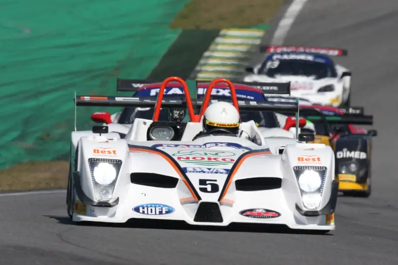 Metalmoro MRX - Top Series