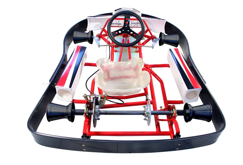 Kart Indoor Junior