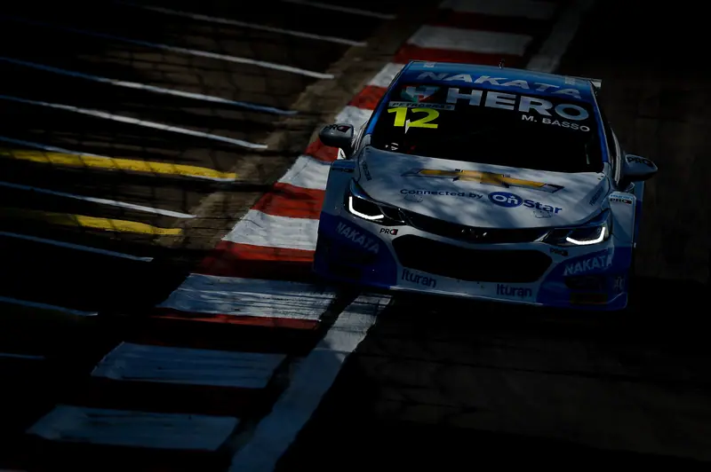 VICAR – Chevrolet / JLM Racing – foto 9