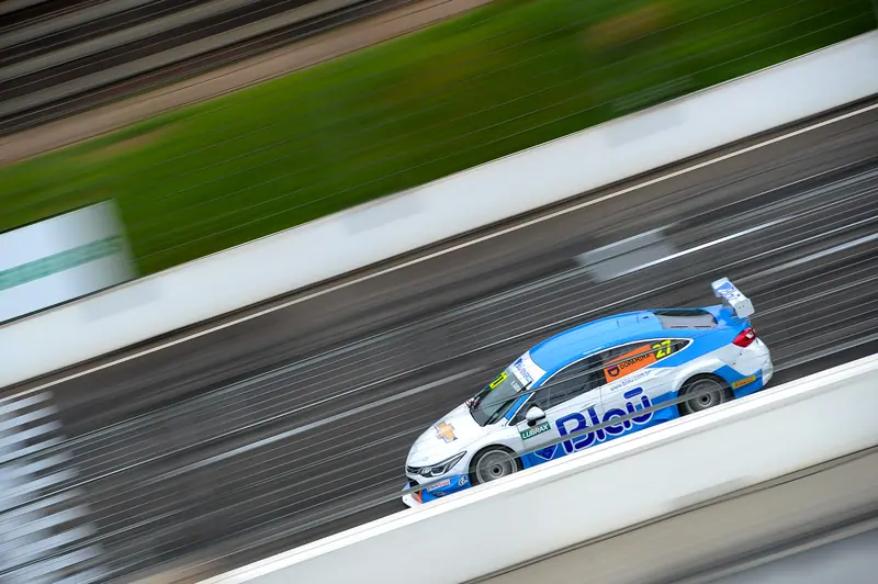 VICAR – Chevrolet / JLM Racing – foto 12
